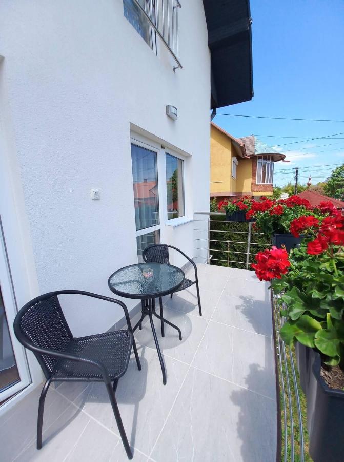Bed and Breakfast Family Panzió Zalakaros Exterior foto